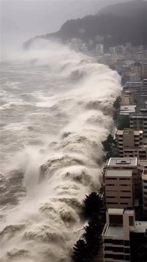 दुनिया का सबसे भयानक समुद्री तूफ़ान | 1970 भोला चक्रवात 😱 | Shocking Facts Hindi#shorts #facts .