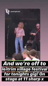 Cliona Hagan on Reels