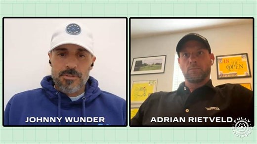 Scottie Scheffler's clubs: Inside his Procore Championship-winning setup