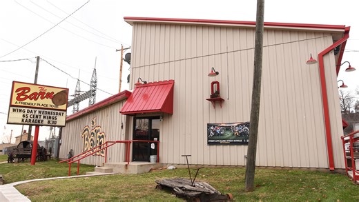 Sip, savor and explore winter flavors on Muskingum County Martini Trail