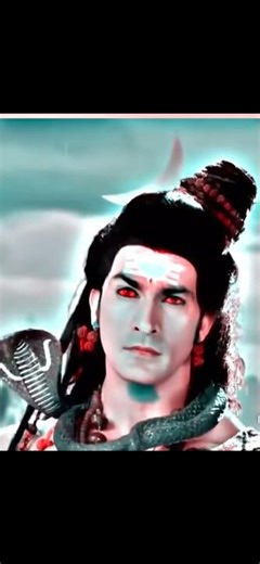 Mahadev Se Uttan Koda agony se Baam hoga Jal Dhar🕉️ Har Har Mahadev🌹🙏#Mahadev#ganpattibappamorya