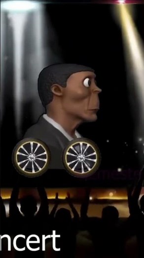 "Obunga Car" - Beatbox - Sound Variations #shorts