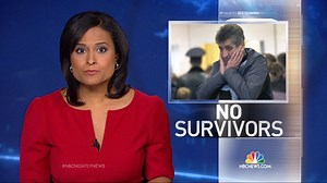 Nightly News Full Broadcast (October 31)