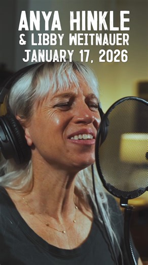 The Floyd Country Store | Join us this Saturday, January 17th, 2026 at 7PM for evening with Anya Hinkle & Libby Weitnauer at The Floyd Country Store! Tickets... | Instagram