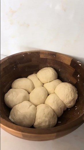 Flour tortilla tutorial