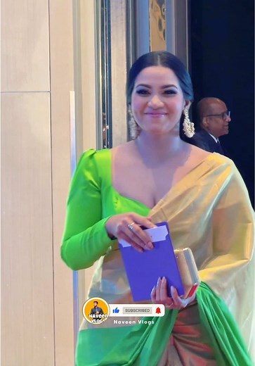 දුමීගේ ලස්සන රංගනයන්