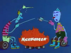 11K views · 480 reactions | S'more vintage Nickelodeon for this week's #TBT | NickRewind | Facebook