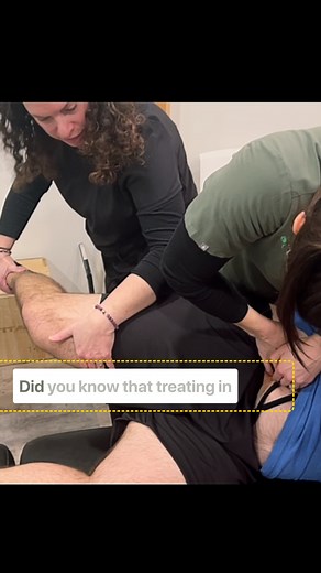 Do you have chronic low back pain that hasn’t gone away? The structures in the front of your spine can be the cause. Treating the stability structures of the spine can help support and take load off of the low back. Have you had: ⁣ 🌱Pain for 6 months 🌱You’ve seen > 3 doctors/therapists ⁣🌱 WITHOUT PERMANENT relief⁣ It’s time for a different treatment‼️ Adhesion is the “glue-like substance” that forms in muscle tissues, in joints, and around nerves. When we get rid of this we start to get long 