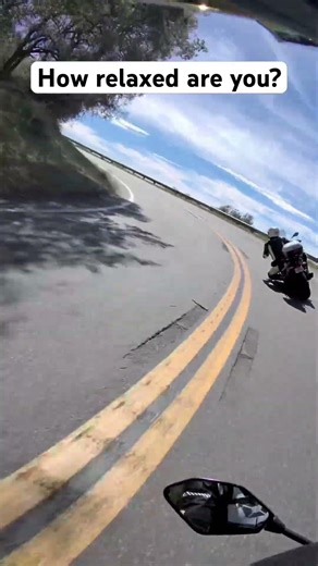 How Relaxed Are You?