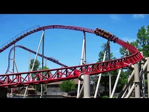 Cedar Point's History