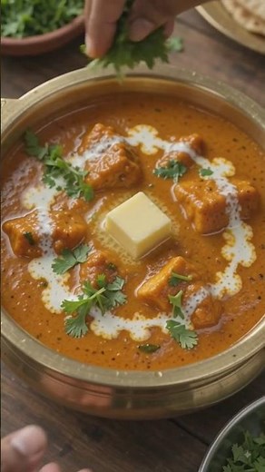 🧈 Homemade Butter Paneer Masala | Fresh Paneer from Scratch | Realistic Village Cooking