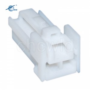 [Hot Item] 1.8mm Wire to Wire PBT Female Terminal Connector for Automobile