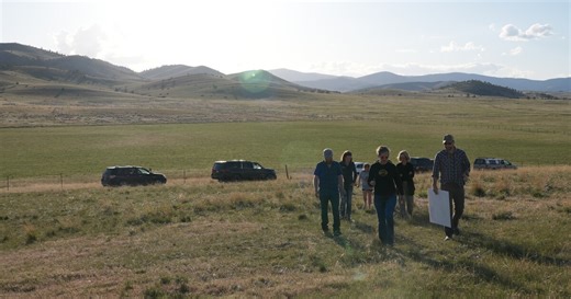 PPLT working with Fort Harrison to acquire nearly 1,500 acres for conservation