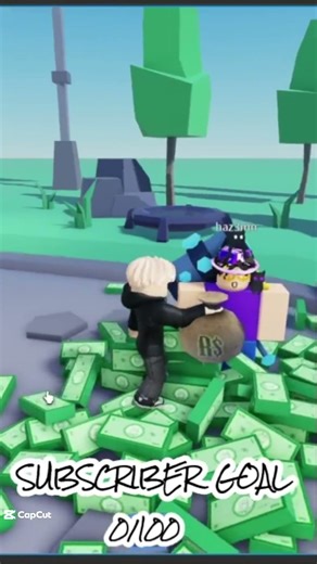 What if you had 10 million robux.. #roblox #shorts