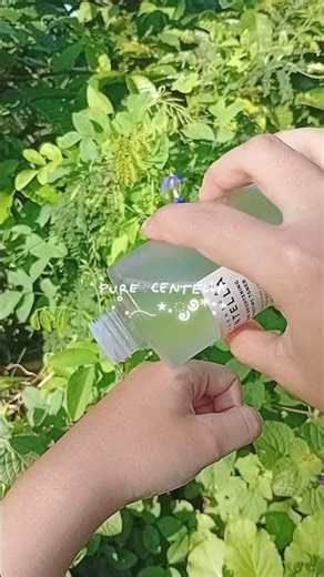 SKIN1004 Brightening Toner #skincare #toner #koreanskincare #viral #glowingskin #skincareroutine