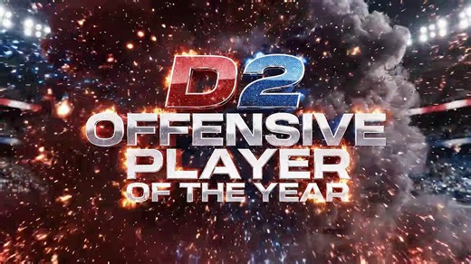 Congratulations to Ashland QB Nathan Bernhard on earning Division 2 Co-Offensive Player-of-the-Year honors. The Maryland commit completed over 63% of his passes for 2,878 yards while also rushing for 674 yards and 52 total touchdowns as he led the Arrows to its second regional semifinal appearance in as many years. Congratulations, Nathan from all of us at the OH Report! | The OH Report