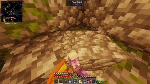 Minecraft Zombie Apocalypse modpack