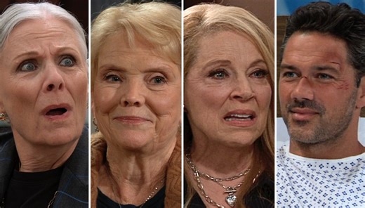 General Hospital Spoilers Promo Video: ‘Something Feels Very Wrong’ - Soap Opera Digest