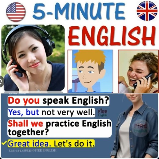 5- minute to Learn English to Speak Fluently... How to Improve English Speaking Skills?, How to Practice English Convesation?, How to improve English Speaking?, How to Speak English Fluency ?, How to Practice English Fluently?, How to Practice English Daily?, Time and Date Vocabulary, #learningenglish #learnenglish #spokenenglish #englishlanguage #reelsvideo #fbreels #reelsvideoシ English listening and speaking course for beginners to advanced level / Very Important Daily Use English Sentences Pr