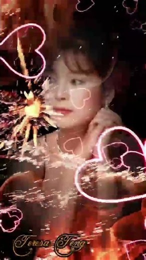 Teresa Teng - One More Glass 再來一杯