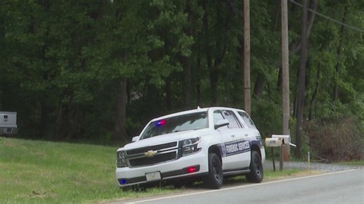 Forsyth County deputies searching for suspect after teen, dog fatally shot: 'Monster among us'