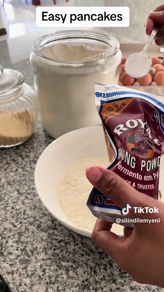 The easiest pancake recipe. #firstvideo #pancakes #minniemousepancakes #satiktok🇿🇦