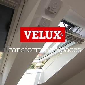 105K views · 88 reactions | Da li iznajmljujete ili planirate da iznajmite stan u potkrovlju? Ono što impresionira ljude koji iznajmljuju stan u potkrovlju na dan ili dva je da imaju pun komfor. A pun komfor znači krovni prozor sa daljinskim upravljačem. Pogledaj na https://brnw.ch/21wOSLa | VELUX | Facebook