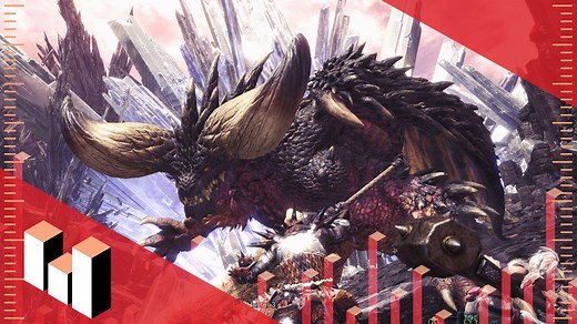 Monster Hunter: World PC requirements and what you need for 60 fps