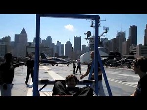 X-Men: First Class - X-Men Training
