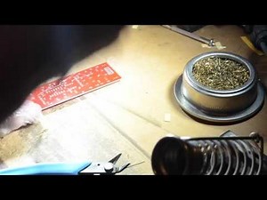 AI003 Looping ADSR Build Guide