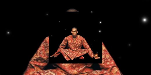 Be Here (Featuring. D'Angelo) - Raphael Saadiq. Album: Instant Vintage. Year: 2002. | Rap, Hip-Hop & R&B.