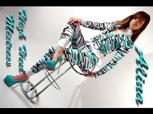 ALINA Fashion & High Heel Shooting - SPECIAL EDITION No.7