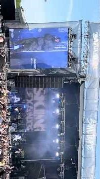 Asking Alexandria - The Final Episode - Sonic Temple OH 5/8/2025