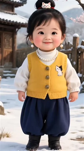 Art Integra on Instagram: "Baby Dance Family 🐌❤️🍃🌷✨ @Nimo_ai_Art ✨ @artify_e_art ✨ #littlenimo #snail #disneypixar #pixar #disney #cartoon #animation #cute #art #procreate #3danimation"