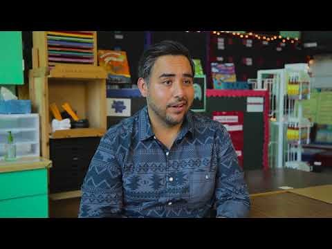 Teacher Toolkit: Gallery Walk (Elementary)