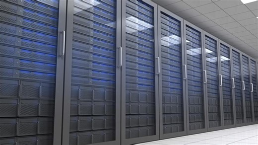 DataBank raises $533M to build more data centers
