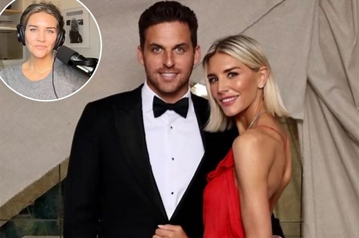 Charissa Thompson: Matthew and Kelly Stafford set me up with my boyfriend