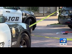 One man injured in shooting at Fort Myers apartment complex