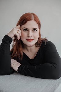 Elísabet Benavent, escritora: ‘‘Lo contrario a una niña buena no es una niña mala, es alguien que pone límites’’