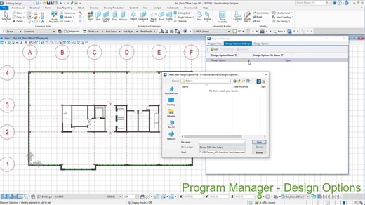What's New in OpenBuildings Designer Update10