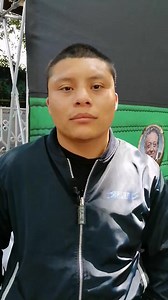 Isaac Cruz listo para la élite de la división ligera. Alto clasificado peso ligero, Isaac “Pitbull” Cruz platicó acerca de sus planes, peleas pasadas y más. “Isaac Crúz, un peleador que rápidamente se ha convertido en inspiración para miles de mexicanos. “Pitbull” motiva y mueve a muchos mexicanos. Es un ejemplo de trabajo duro y estamos muy orgullosos de su desempeño. El mexicano Isaac “Pitbull” Cruz ha probado en diversas oportunidades su calidad en la división de las 135 libras, derrotando a 