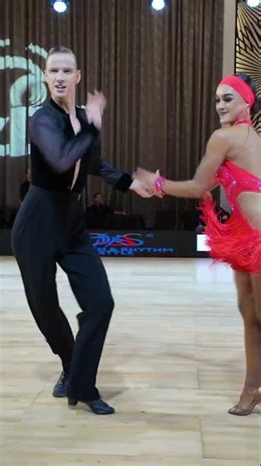 Fred Astaire’s Favorite: Fascinating Rhythm -Trumpet & Jive Cover#shorts