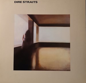 Dire Straits - Dire Straits