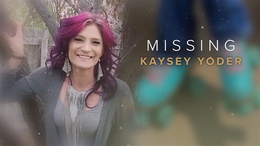 Missing mom Kaysey Yoder's partner enters plea in shooting incident | Missing