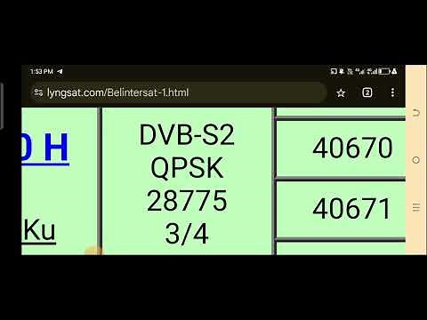 Everything You Need To Know About Satellite Frequencies