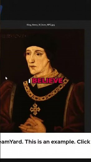 Uncovering Henry VI: The King with a Hidden Mental Illness