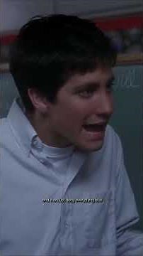 Donny Darko (2001)