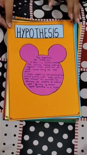 12th Economics project on human capital formation in India