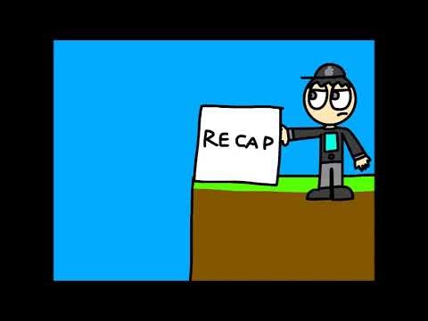 II Humanized Scene - MePhone 4 throws away the recap