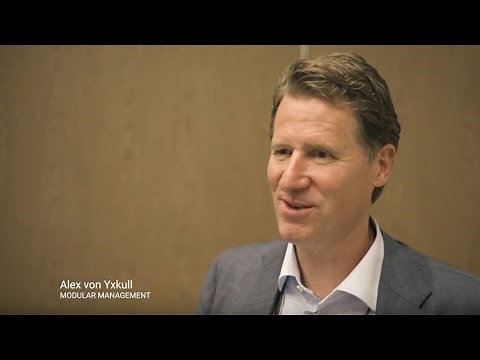 THE POWER OF MODULARITY